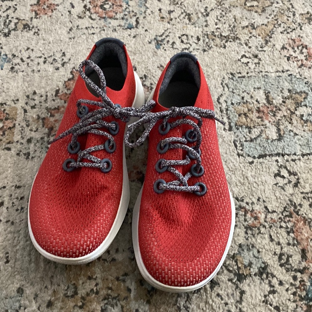 Allbirds M10.5